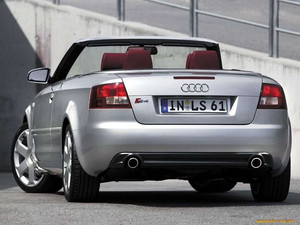 , audi